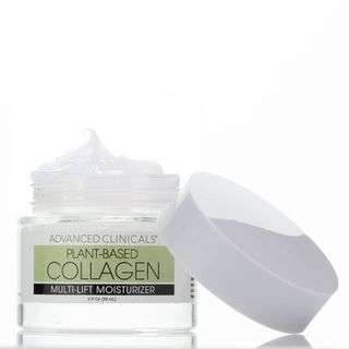 ADVANCED CLINICALS Collagen Face Cream