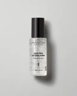 Madara Cosmetics Hydra Firm Gel con ácido hialurónico
