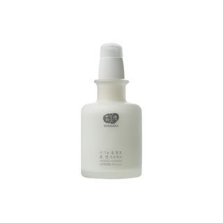 Whamisa Organic Flowers Lotion MINI - 3 Types