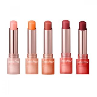 innisfree Buy Innisfree Dewy Tint Lip Balm in Australia - Korean Skincare and Cosmetics