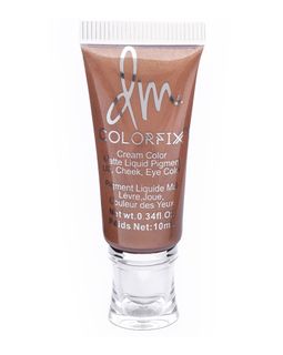 Danessa Myricks Beauty Colorfix 24 Hour Cream Colour - Metallic Celebration