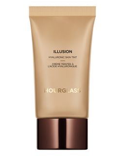 Hourglass Cosmetics Illusion Hyaluronic Skin Tint Beige