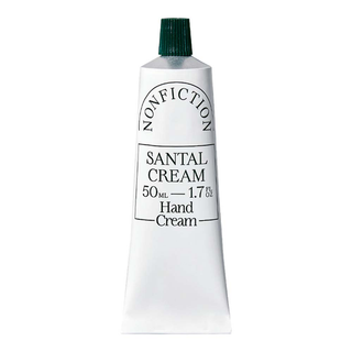 Nonfiction Santal Cream Hand Cream