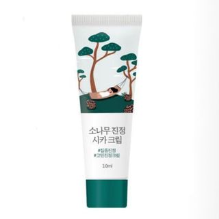 ROUND LAB Pine Calming Cica Cream (Mini) 10ml
