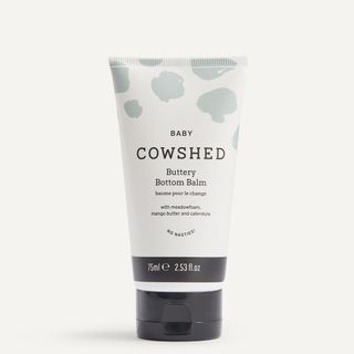 Cowshed Baby Buttery Bottom Balm