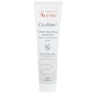 Eau Thermale Avene Face Cicalfate+ Repairing Protective Cream