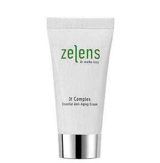 Zelens Deluxe 3t Complex Essential Anti-Aging Cream