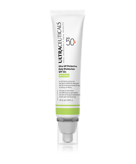 Ultraceuticals Ultra UV Protective Daily Moisturiser SPF 50+ Mattifying