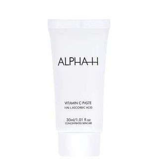 Alpha-H Moisturiser Vitamin C 10% Paste