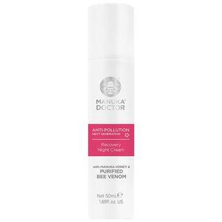Manuka Doctor Anti-Pollution Recovery Night Cream