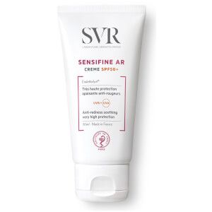 SVR Sensifine AR Anti-Redness + Rosacea Cream SPF50+
