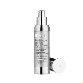 M-61 ProSmooth Retinol Night Cream
