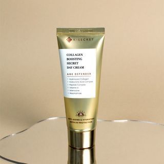 K-SECRET Collagen Boosting Secret Day Cream