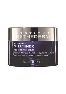 Institut Esthederm INTENSIVE VITAMIN C GEL-CREAM