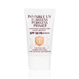 Charlotte Tilbury INVISIBLE UV FLAWLESS PORELESS PRIMER - SPF 50
