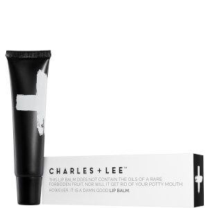 Charles + Lee Lip Balm