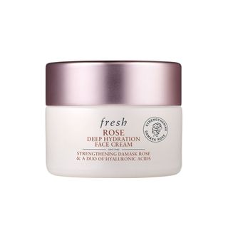 Fresh Rose Deep Hydration Face Cream
