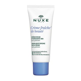 NUXE Creme Fraîchereg; de Beauté 48HR Moisturising Rich Cream