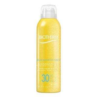 BIOTHERM Brume Solaire Dry Touch
