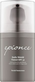 Epionce Daily Shield Lotion Tinted SPF50