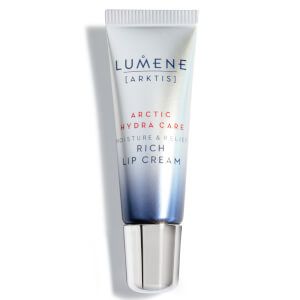 Lumene Arctic Hydra Care [Arktis] Moisture & Relief Rich Lip Cream