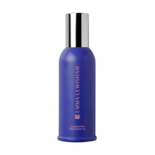 Emma Lewisham Illuminating Face and Body Oil
