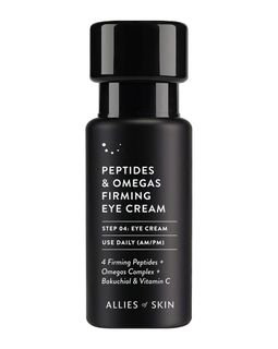 Allies of Skin Peptides & Omegas Firming Eye Cream
