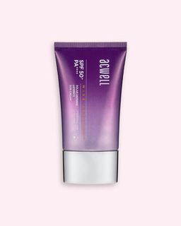 ACWELL Solar Defense Licorice Sun Cream SPF 50+ PA++++