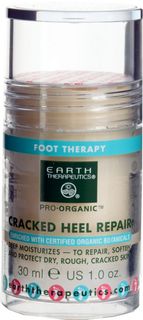 Earth Therapeutics Cracked Heel Repair Stick