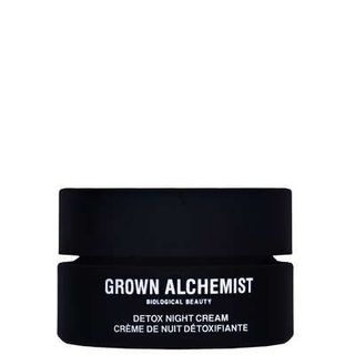 Grown Alchemist Skincare Detox Night Cream
