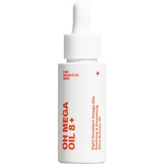 Swiss Clinic Oh Mega Oil 8+