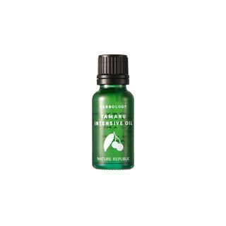 NATURE REPUBLIC Herbology Tamanu Intensive Oil