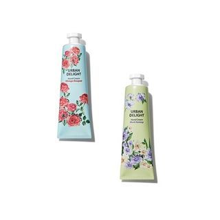The Saem Urban Delight Hand Cream - 2 Types