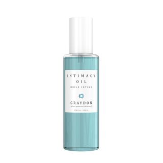 Graydon Intimacy Oil