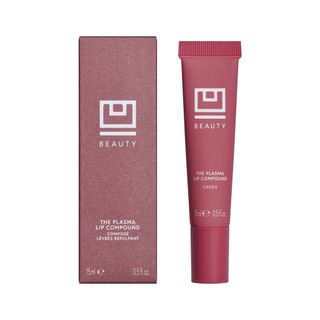 U Beauty The Plasma Lip Compound Tinted