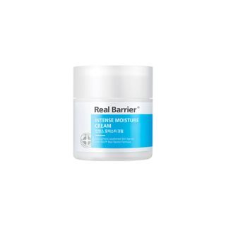 Real Barrier Intense Moisture Cream