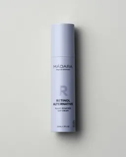 Madara Cosmetics Crema de Día de Origen Vegetal