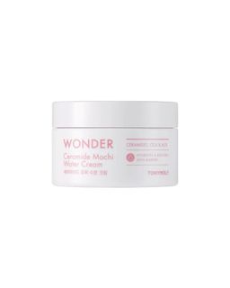 TONYMOLY Wonder Ceramide Mochi Water Cream