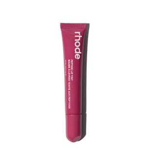Rhode peptide lip tint raspberry jelly