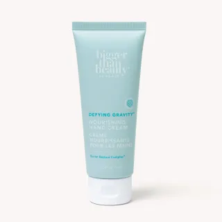 Bigger than Beauty Skincare Defying Gravity™️ Nourishing Hand Cream