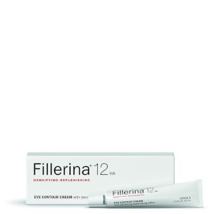 Fillerina 12HA Densifying Eye Contour Cream
