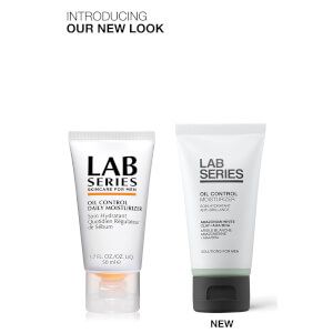 Lab Series Skincare for Men Oil Control Moisturiser