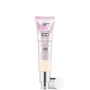It Cosmetics Your Skin But Better CC+ Illumination SPF50