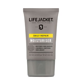LifeJacket Daily Repair Moisturiser