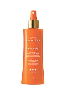 Institut Esthederm ADAPTASUN PROTECTIVE MILKY BODY SPRAY - STRONG SUN