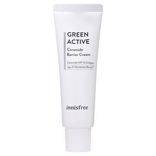 innisfree Green Active Ceramide Barrier Cream
