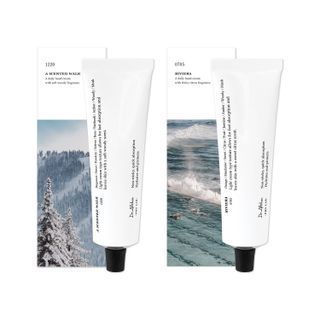 Dr. Althea Scented Daily Hand Cream - 2 Types