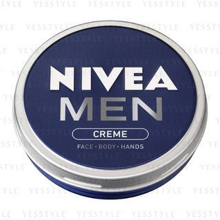 Nivea Japan Men Creme