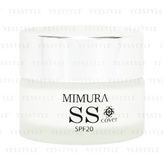 MIMURA Smooth Skin Cover SPF 20