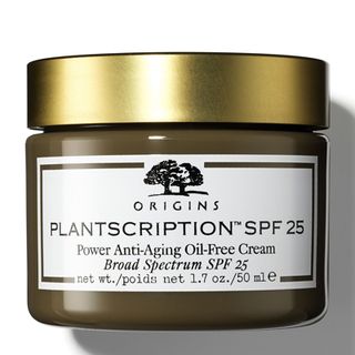 Origins Plantscription SPF25 Power Anti-Aging Oil-Free Cream